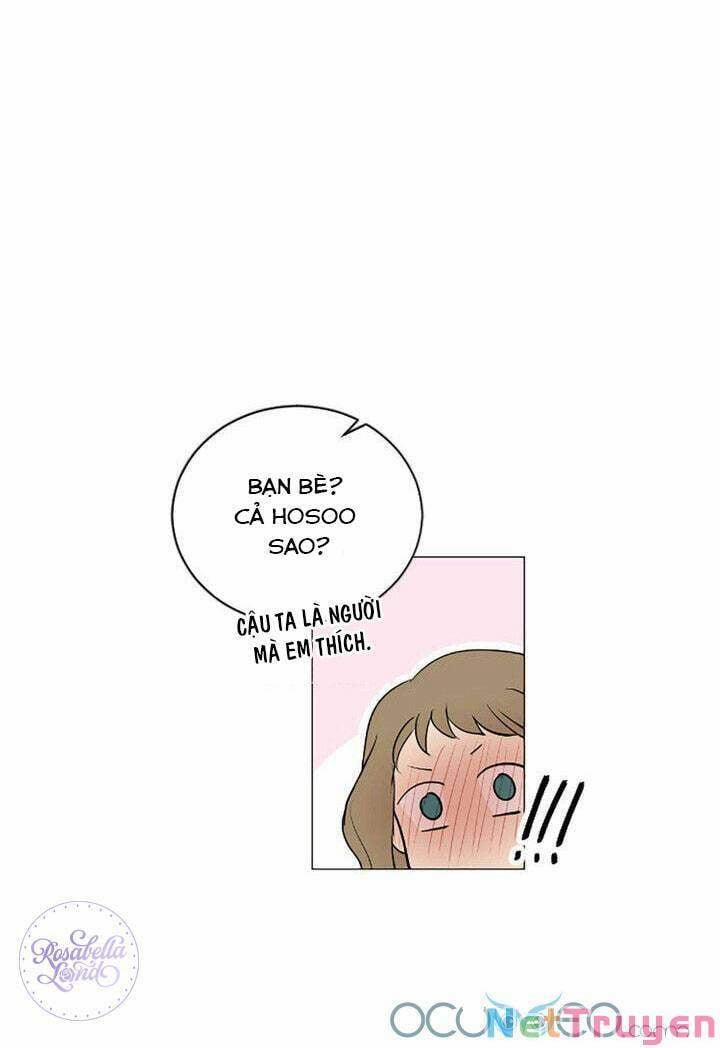 Tình Yêu Tuổi Trẻ 39 trang 35