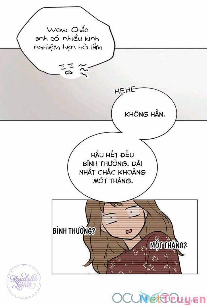 Tình Yêu Tuổi Trẻ 39 trang 37