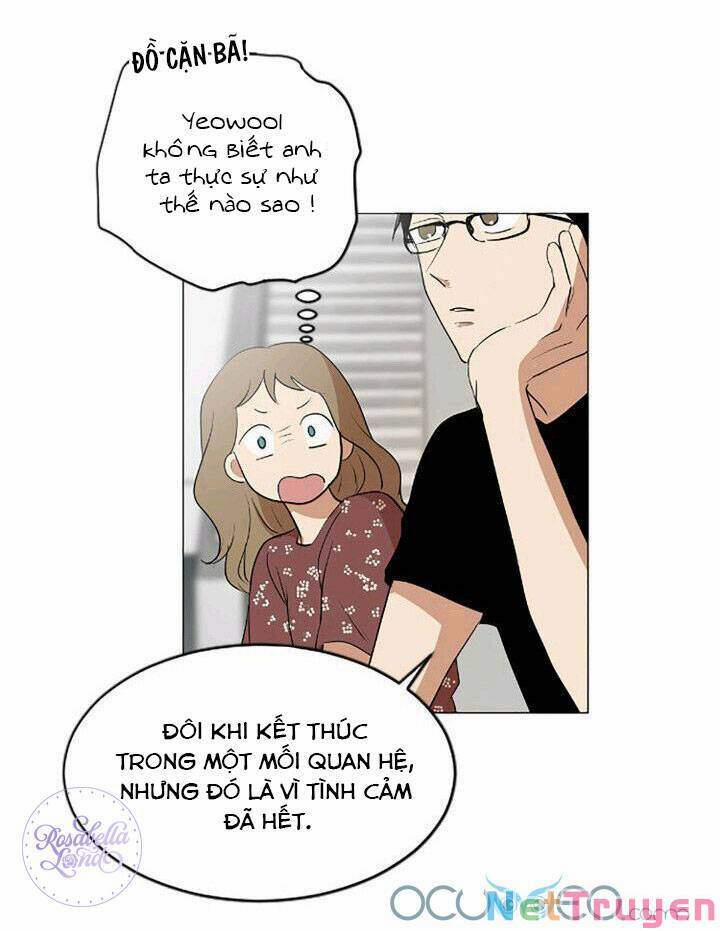 Tình Yêu Tuổi Trẻ 39 trang 38