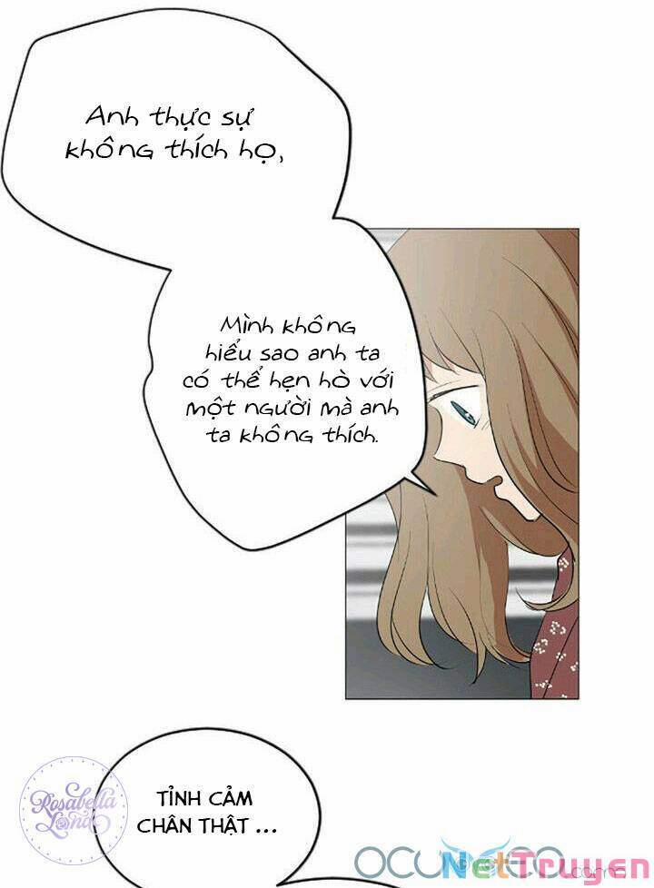 Tình Yêu Tuổi Trẻ 39 trang 39