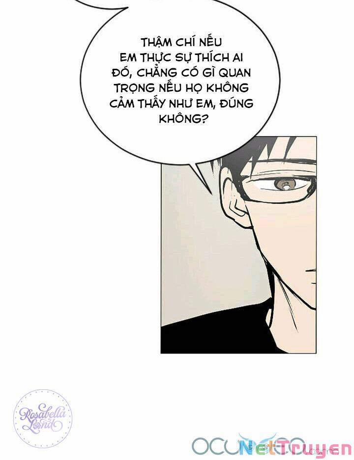 Tình Yêu Tuổi Trẻ 39 trang 40