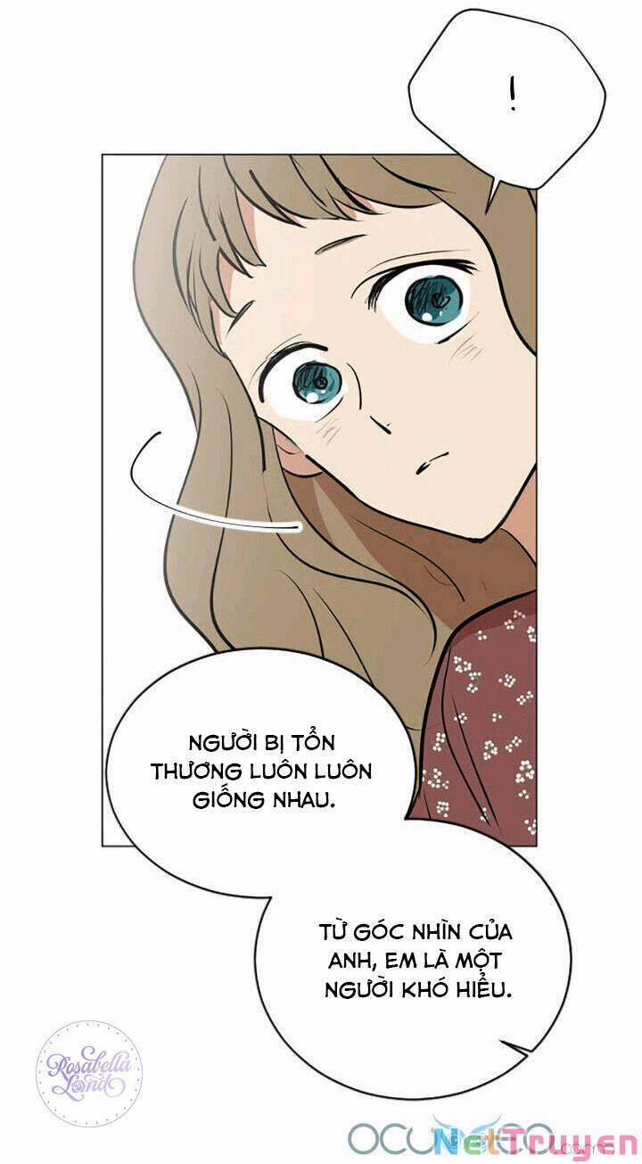 Tình Yêu Tuổi Trẻ 39 trang 41