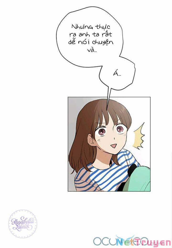 Tình Yêu Tuổi Trẻ 39 trang 8