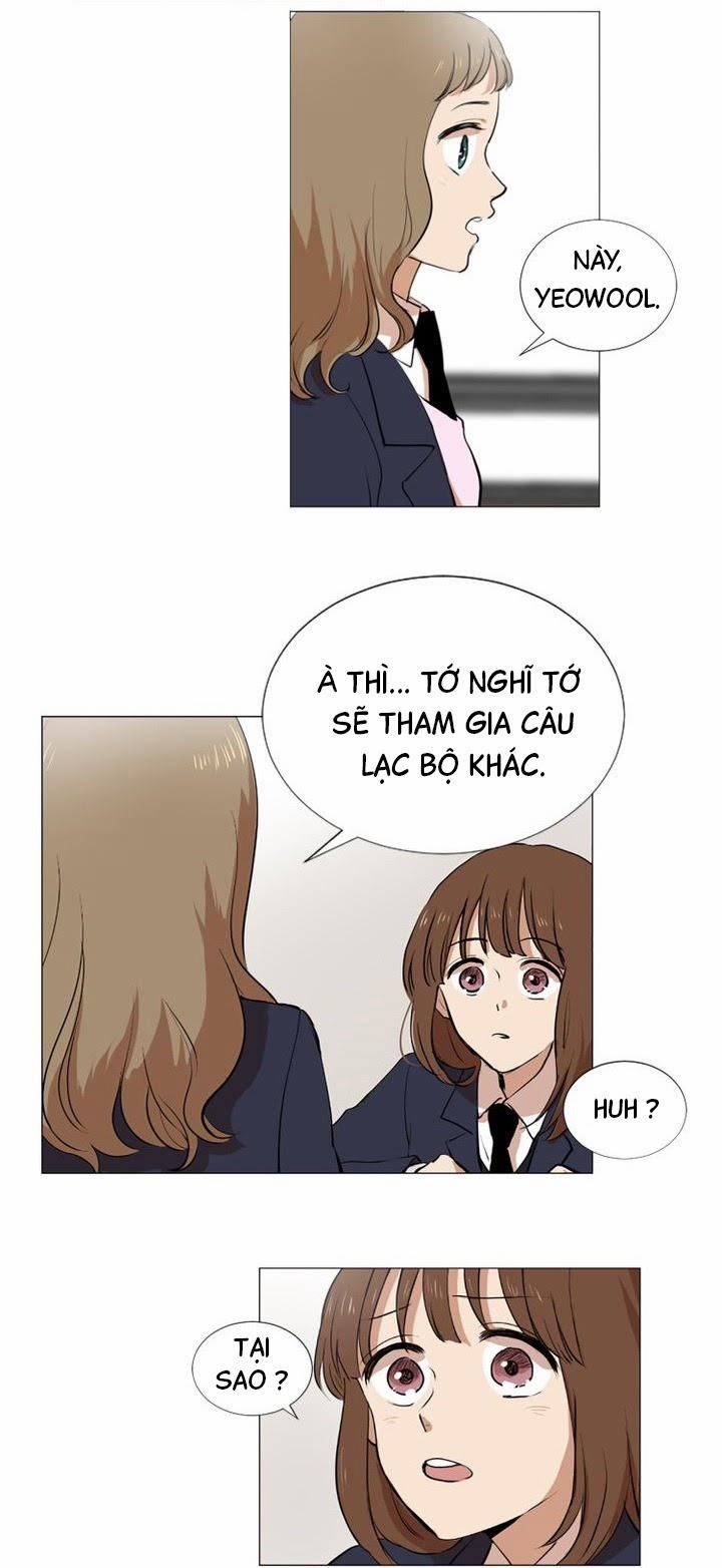 Tình Yêu Tuổi Trẻ 4 trang 11