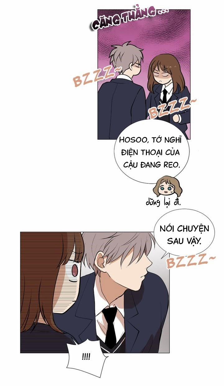 Tình Yêu Tuổi Trẻ 4 trang 17