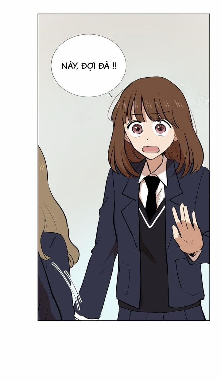 Tình Yêu Tuổi Trẻ 4 trang 18