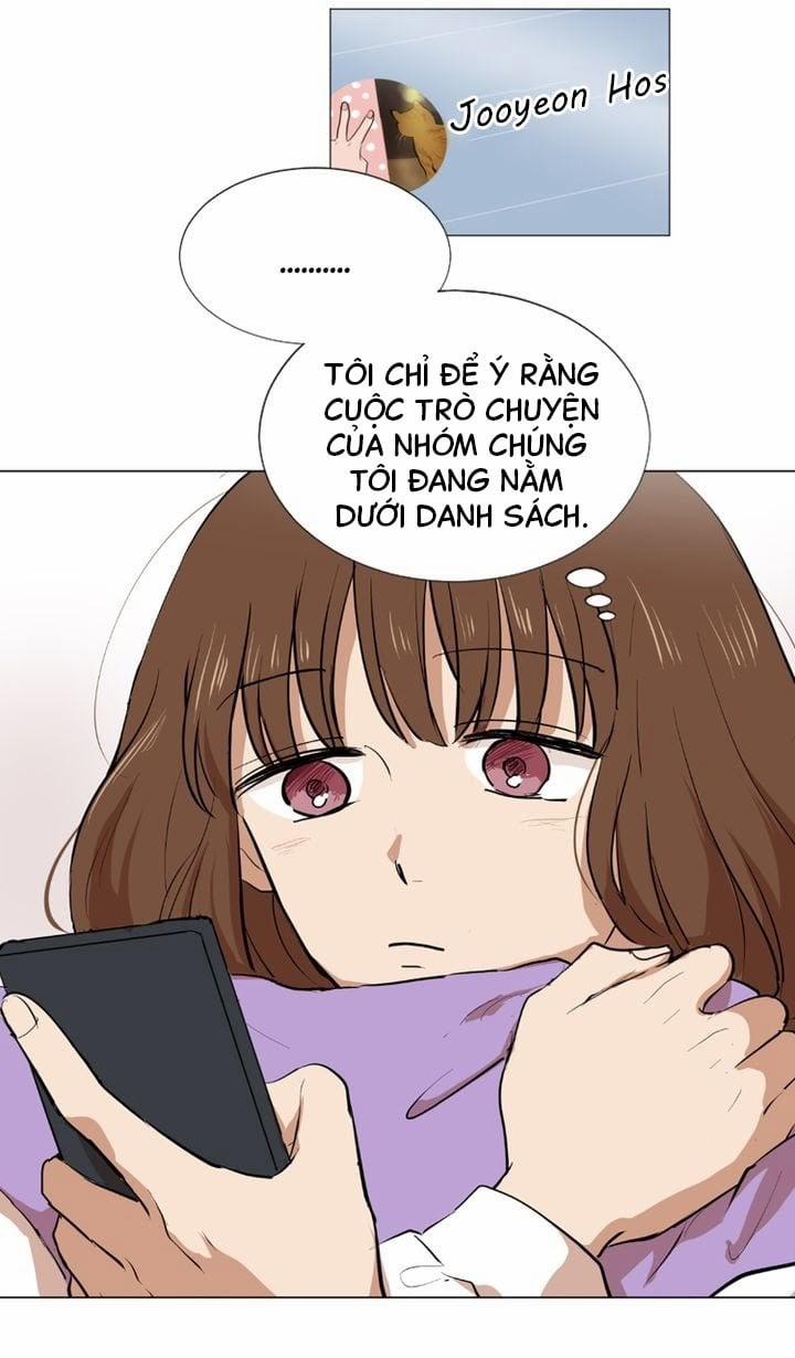 Tình Yêu Tuổi Trẻ 4 trang 21