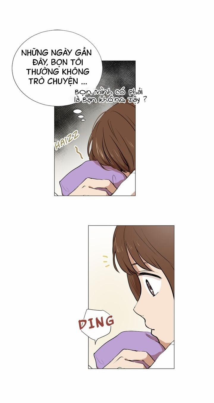 Tình Yêu Tuổi Trẻ 4 trang 22