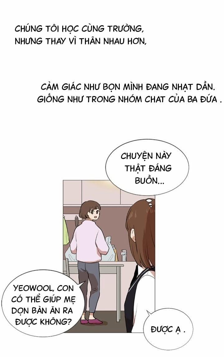 Tình Yêu Tuổi Trẻ 4 trang 26