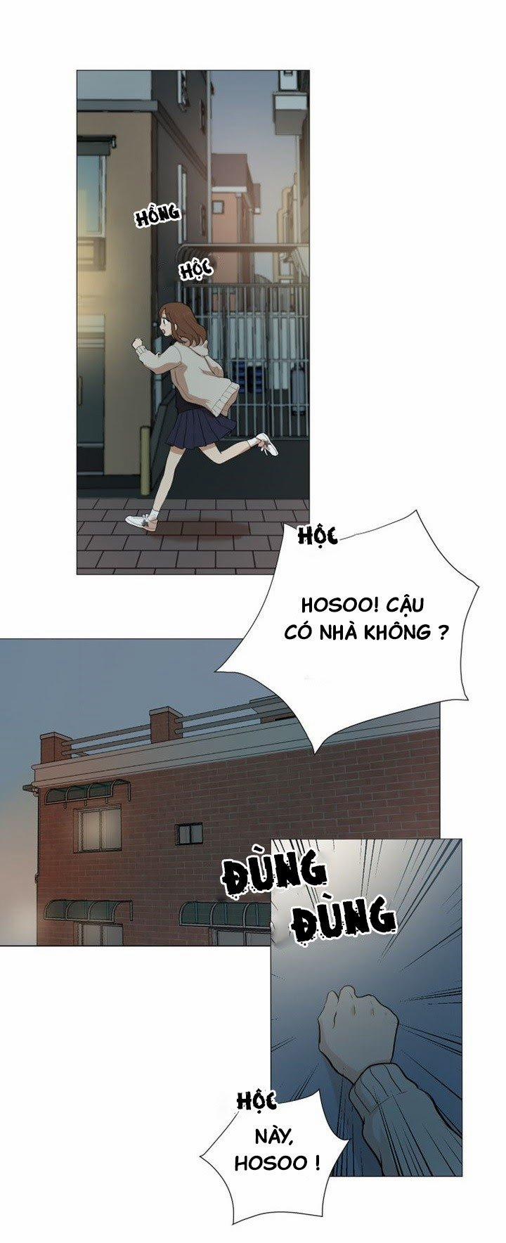 Tình Yêu Tuổi Trẻ 4 trang 30