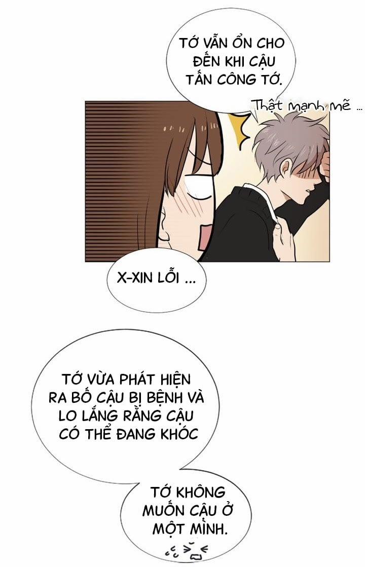 Tình Yêu Tuổi Trẻ 4 trang 35