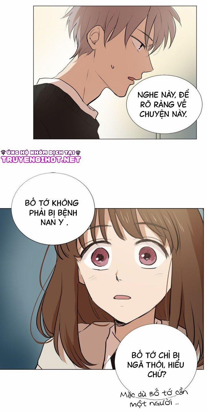 Tình Yêu Tuổi Trẻ 4 trang 39