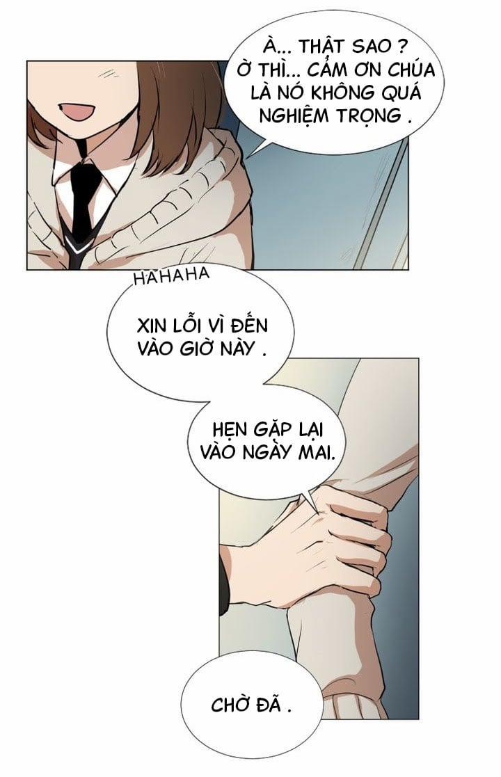 Tình Yêu Tuổi Trẻ 4 trang 41