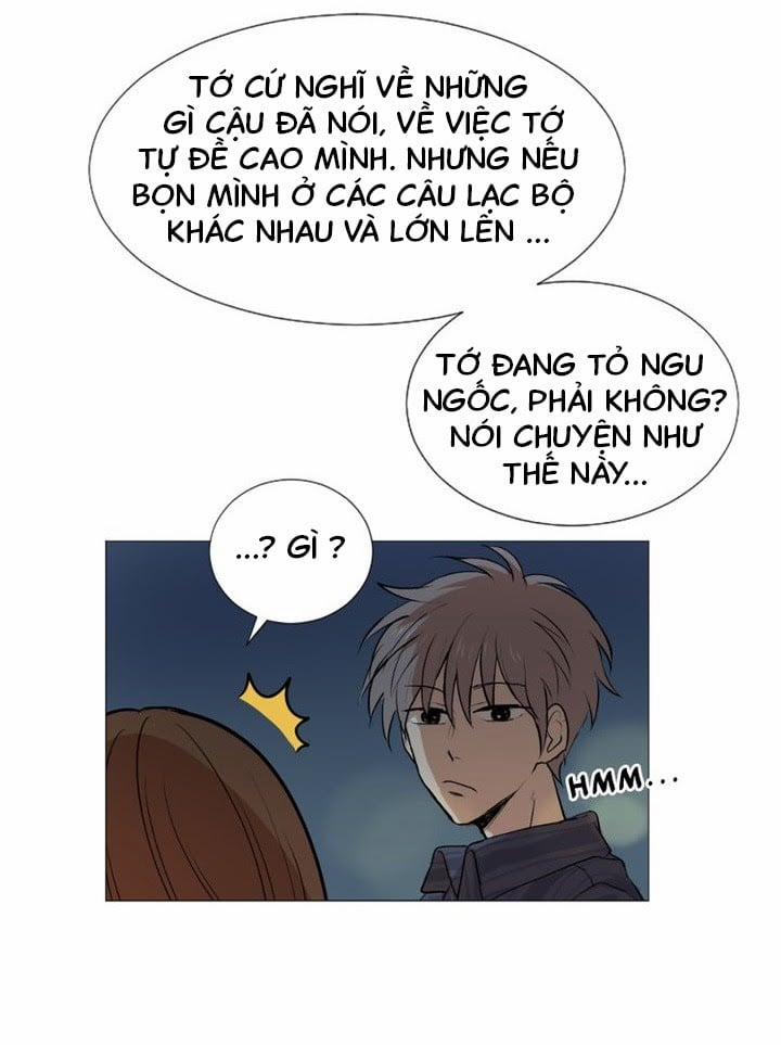 Tình Yêu Tuổi Trẻ 4 trang 50