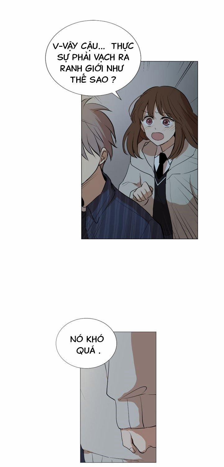 Tình Yêu Tuổi Trẻ 4 trang 55