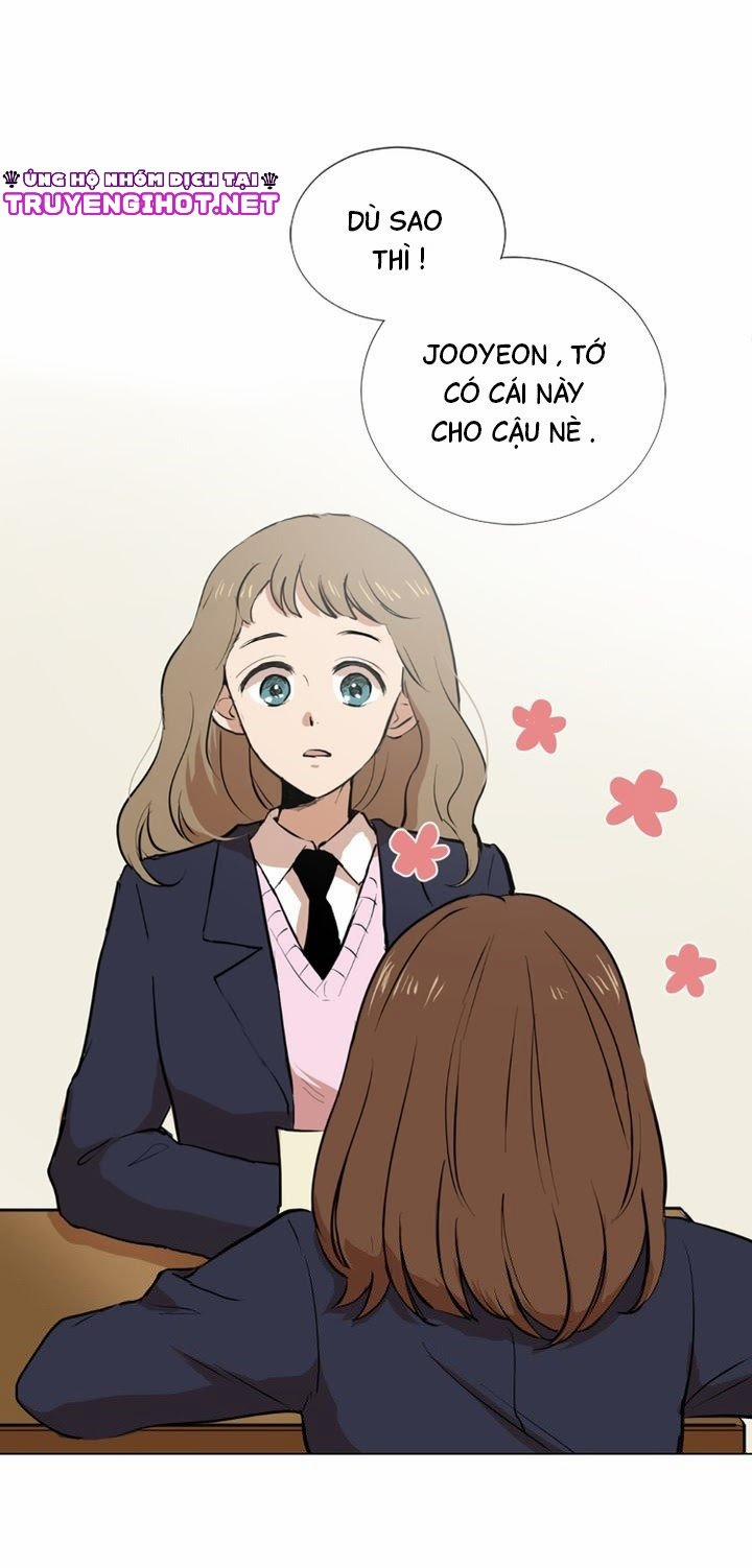 Tình Yêu Tuổi Trẻ 4 trang 9