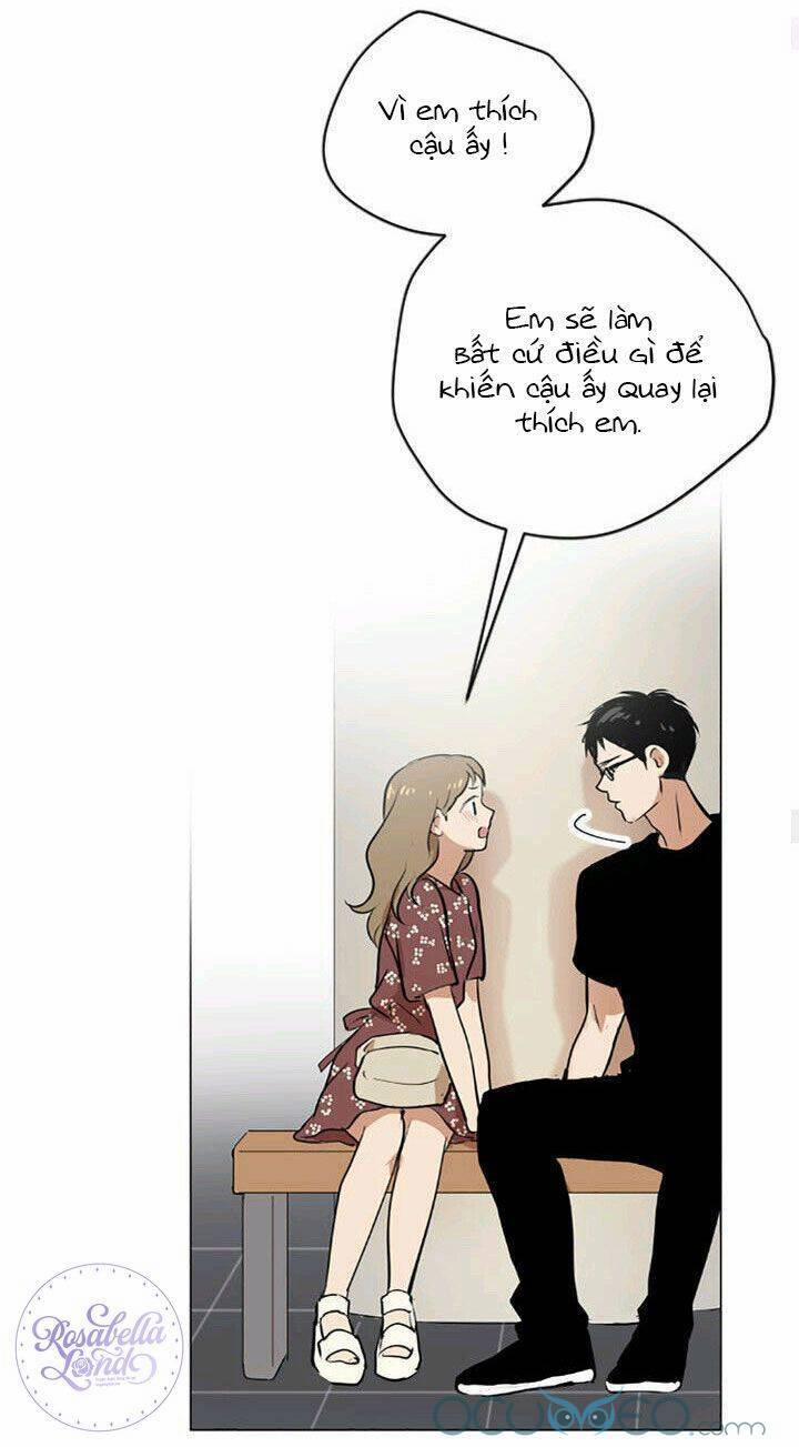 Tình Yêu Tuổi Trẻ 40 trang 16