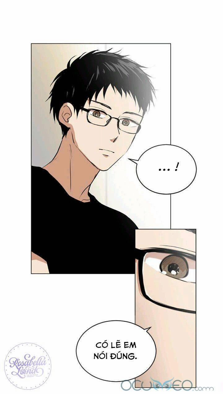 Tình Yêu Tuổi Trẻ 40 trang 18