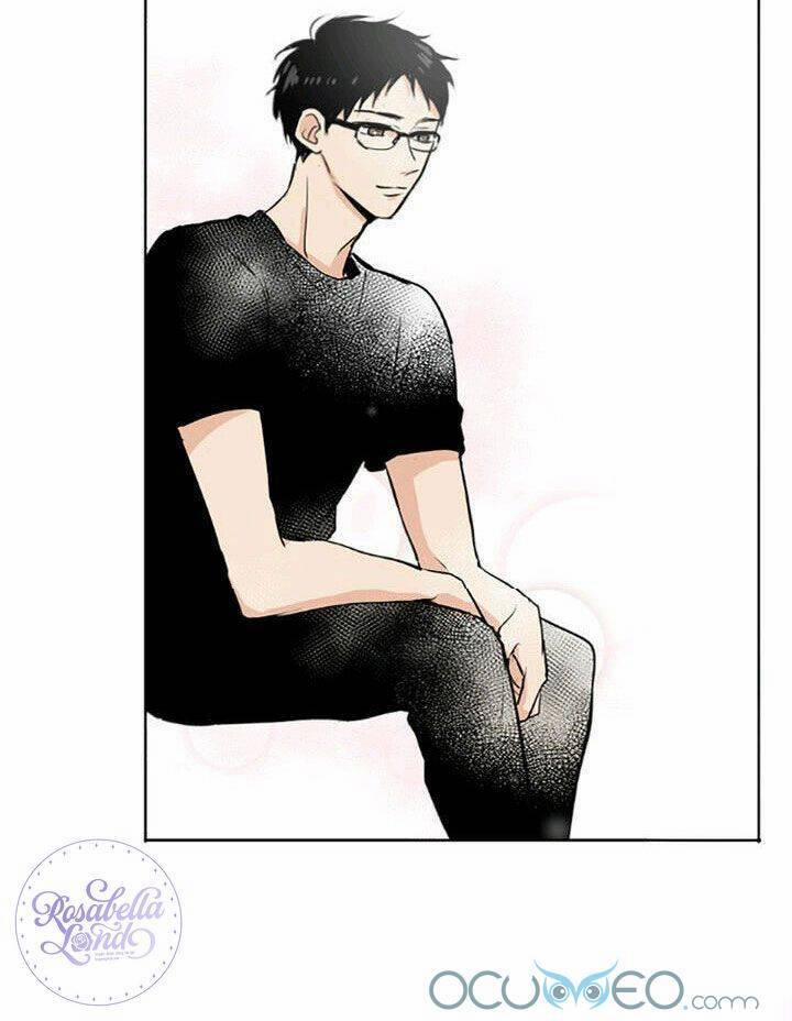 Tình Yêu Tuổi Trẻ 40 trang 20