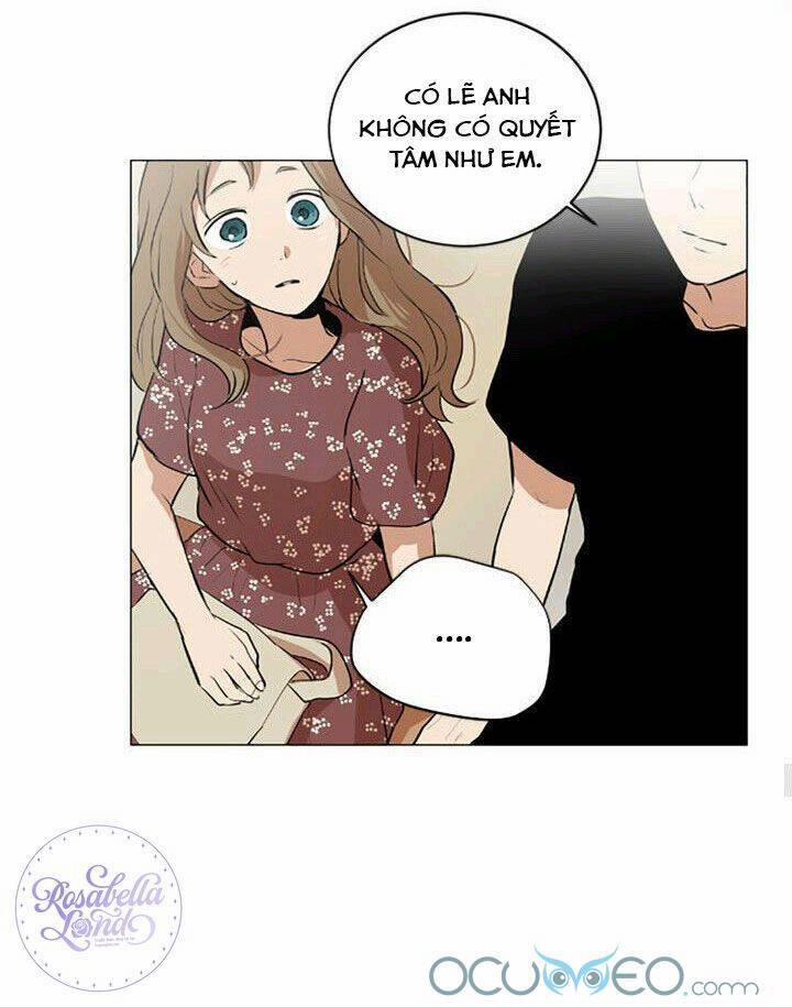 Tình Yêu Tuổi Trẻ 40 trang 21