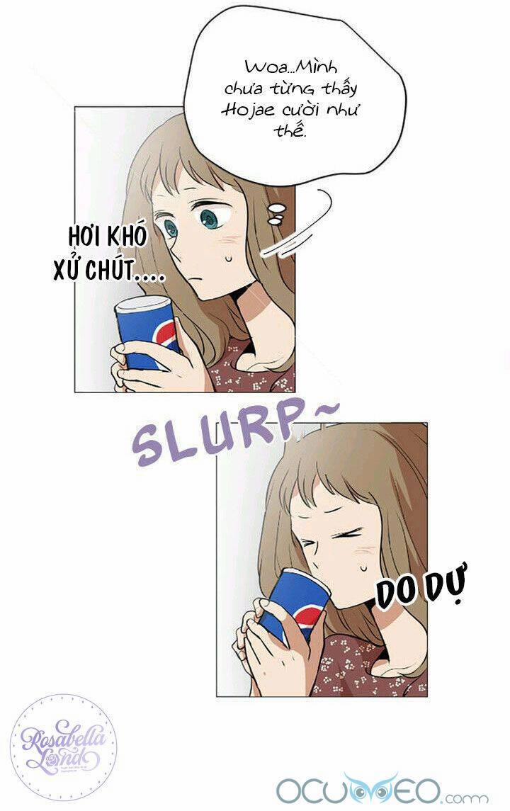 Tình Yêu Tuổi Trẻ 40 trang 22