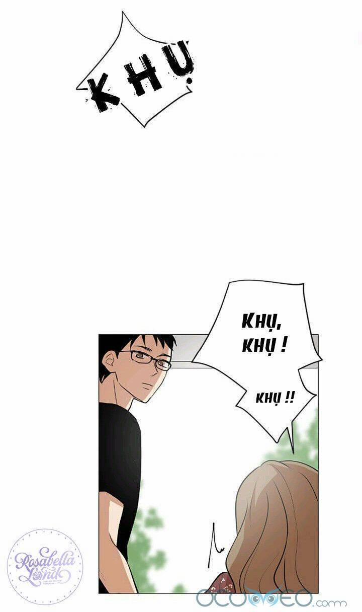 Tình Yêu Tuổi Trẻ 40 trang 23