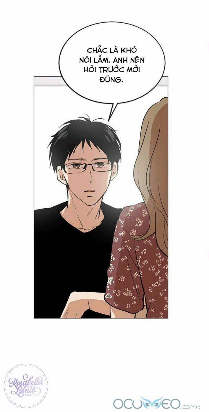 Tình Yêu Tuổi Trẻ 40 trang 26