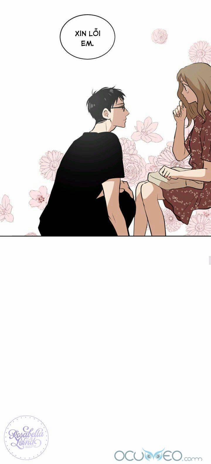 Tình Yêu Tuổi Trẻ 40 trang 27