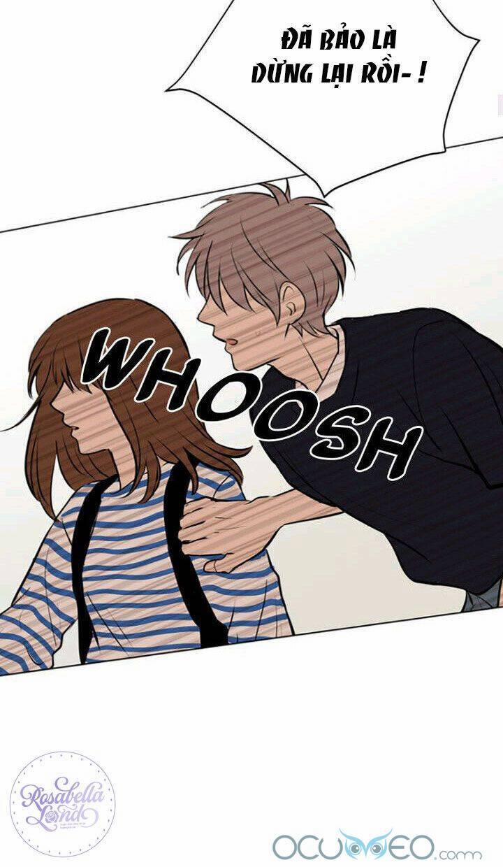 Tình Yêu Tuổi Trẻ 40 trang 33