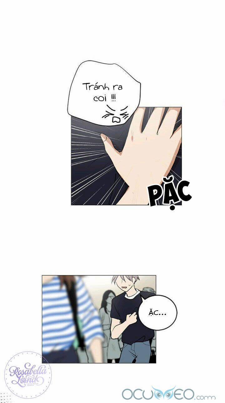 Tình Yêu Tuổi Trẻ 40 trang 35