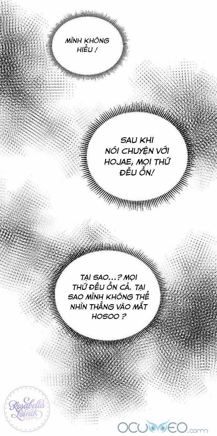 Tình Yêu Tuổi Trẻ 40 trang 36