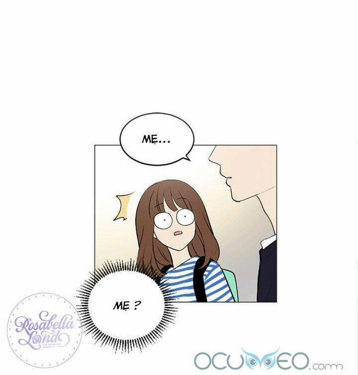 Tình Yêu Tuổi Trẻ 40 trang 46