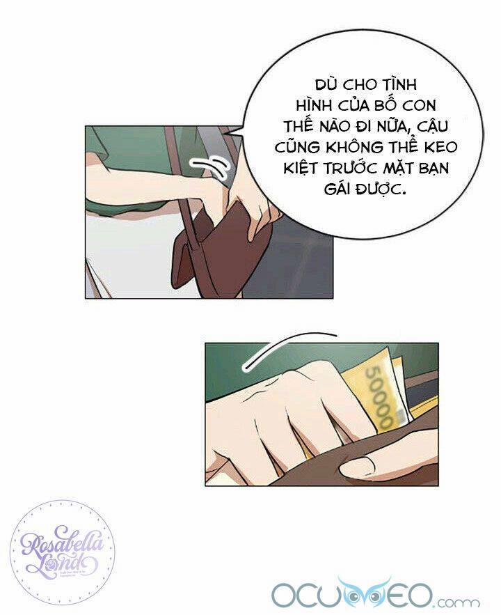 Tình Yêu Tuổi Trẻ 40 trang 53