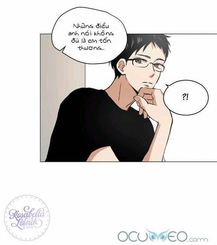 Tình Yêu Tuổi Trẻ 40 trang 6