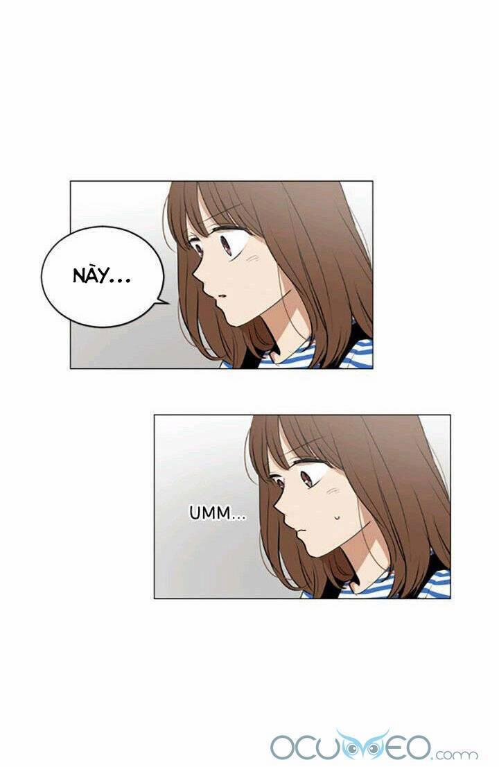Tình Yêu Tuổi Trẻ 41 trang 14