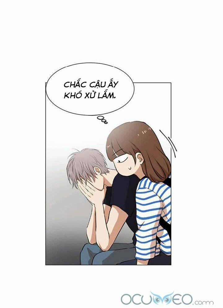 Tình Yêu Tuổi Trẻ 41 trang 15