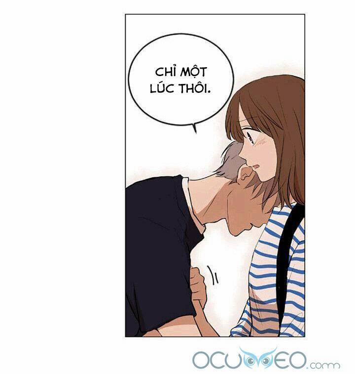 Tình Yêu Tuổi Trẻ 41 trang 24