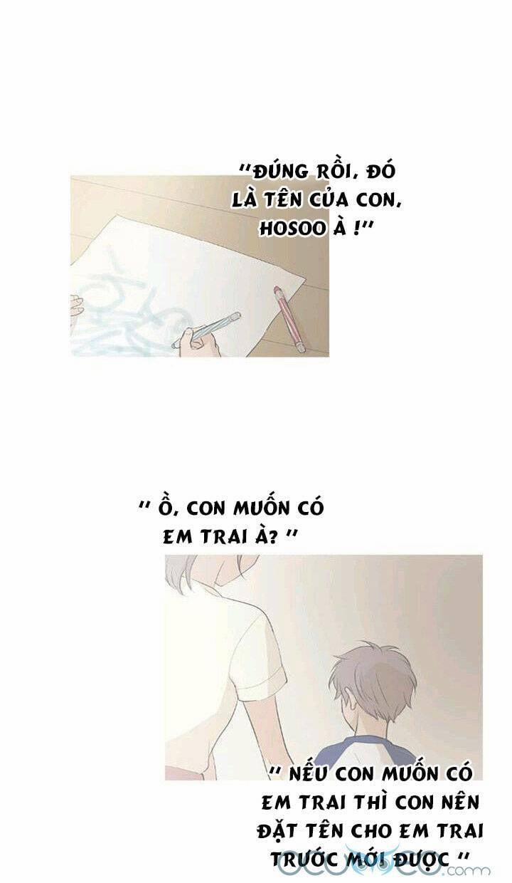 Tình Yêu Tuổi Trẻ 41 trang 29