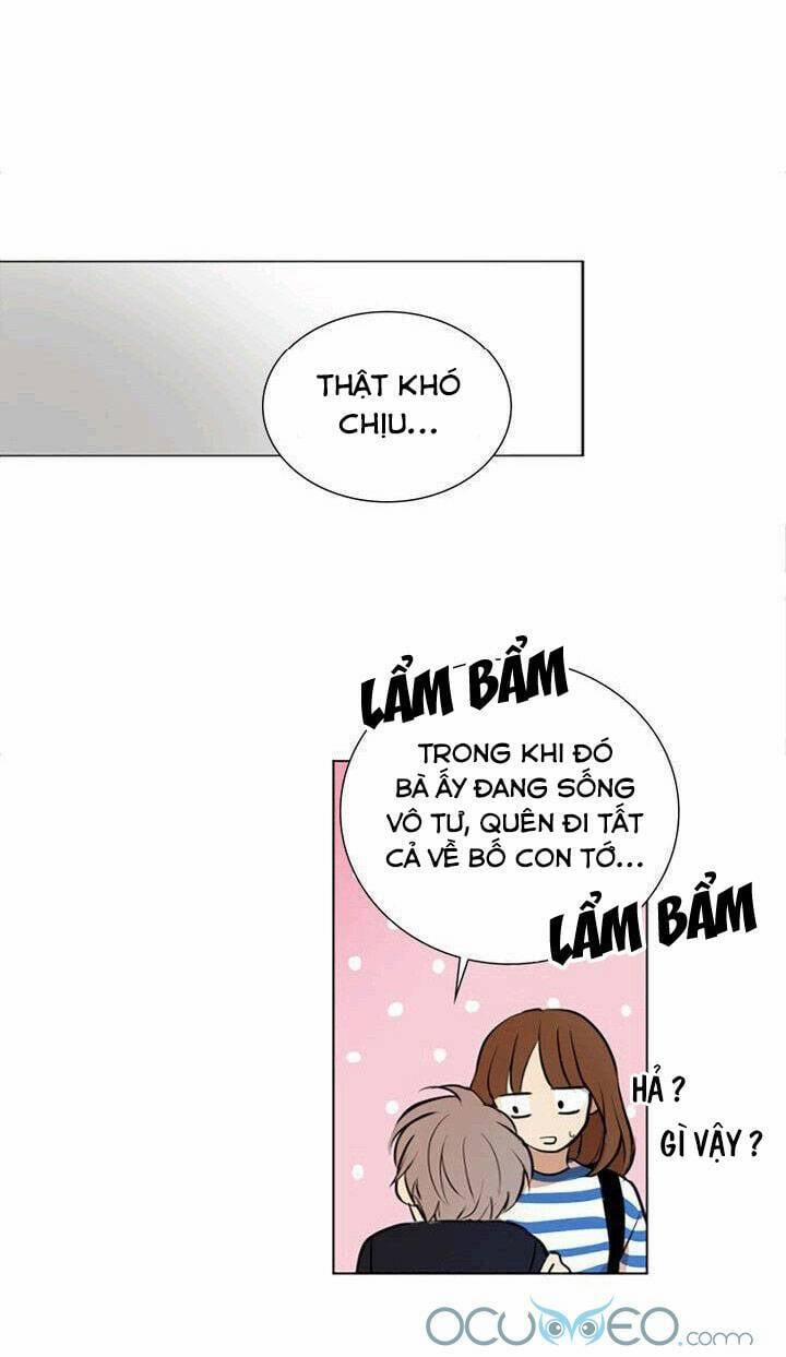 Tình Yêu Tuổi Trẻ 41 trang 31