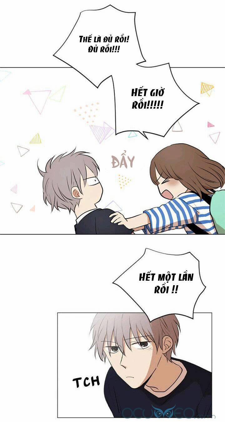 Tình Yêu Tuổi Trẻ 41 trang 33