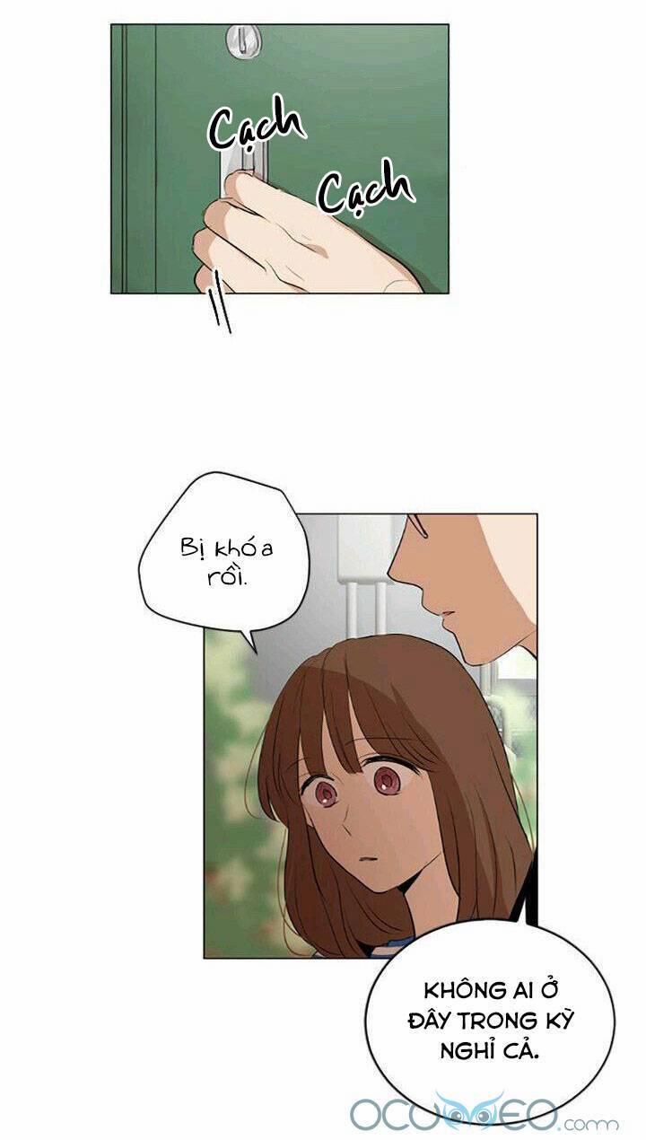 Tình Yêu Tuổi Trẻ 41 trang 38