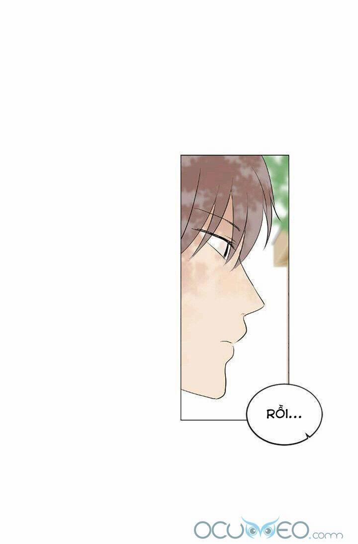 Tình Yêu Tuổi Trẻ 41 trang 40