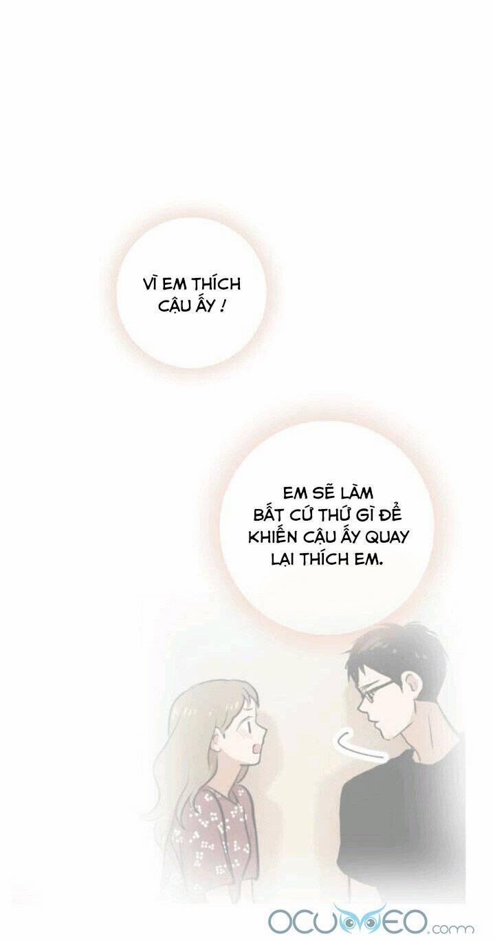 Tình Yêu Tuổi Trẻ 41 trang 43