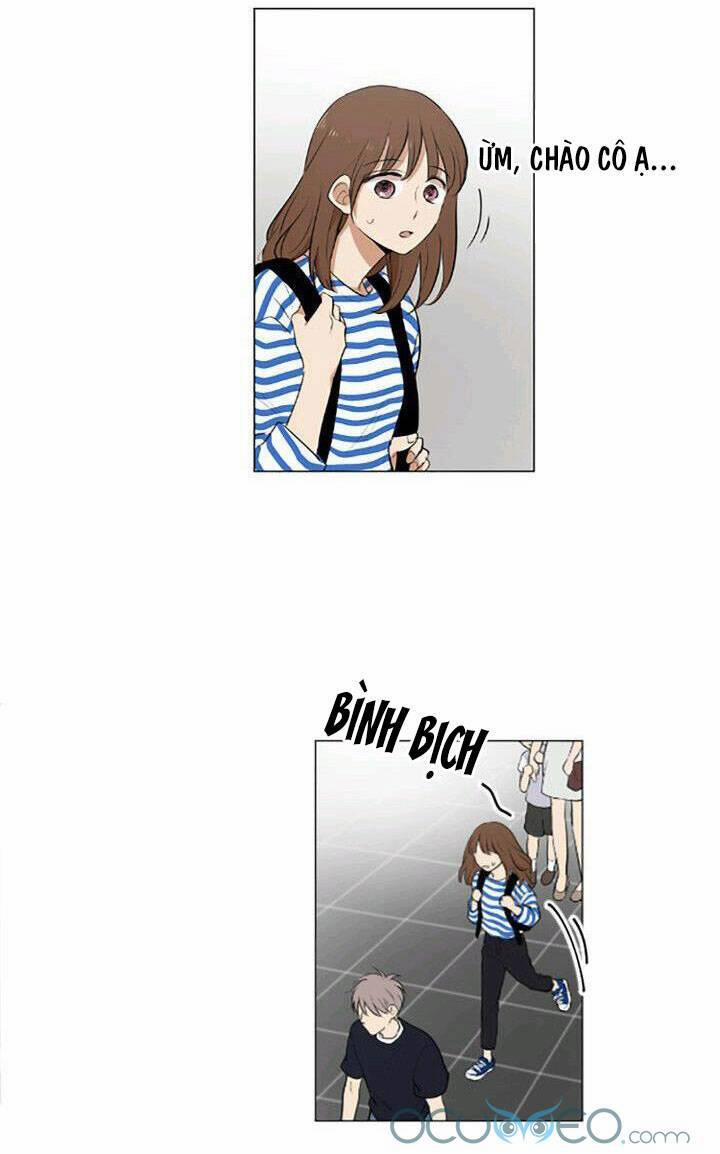 Tình Yêu Tuổi Trẻ 41 trang 7