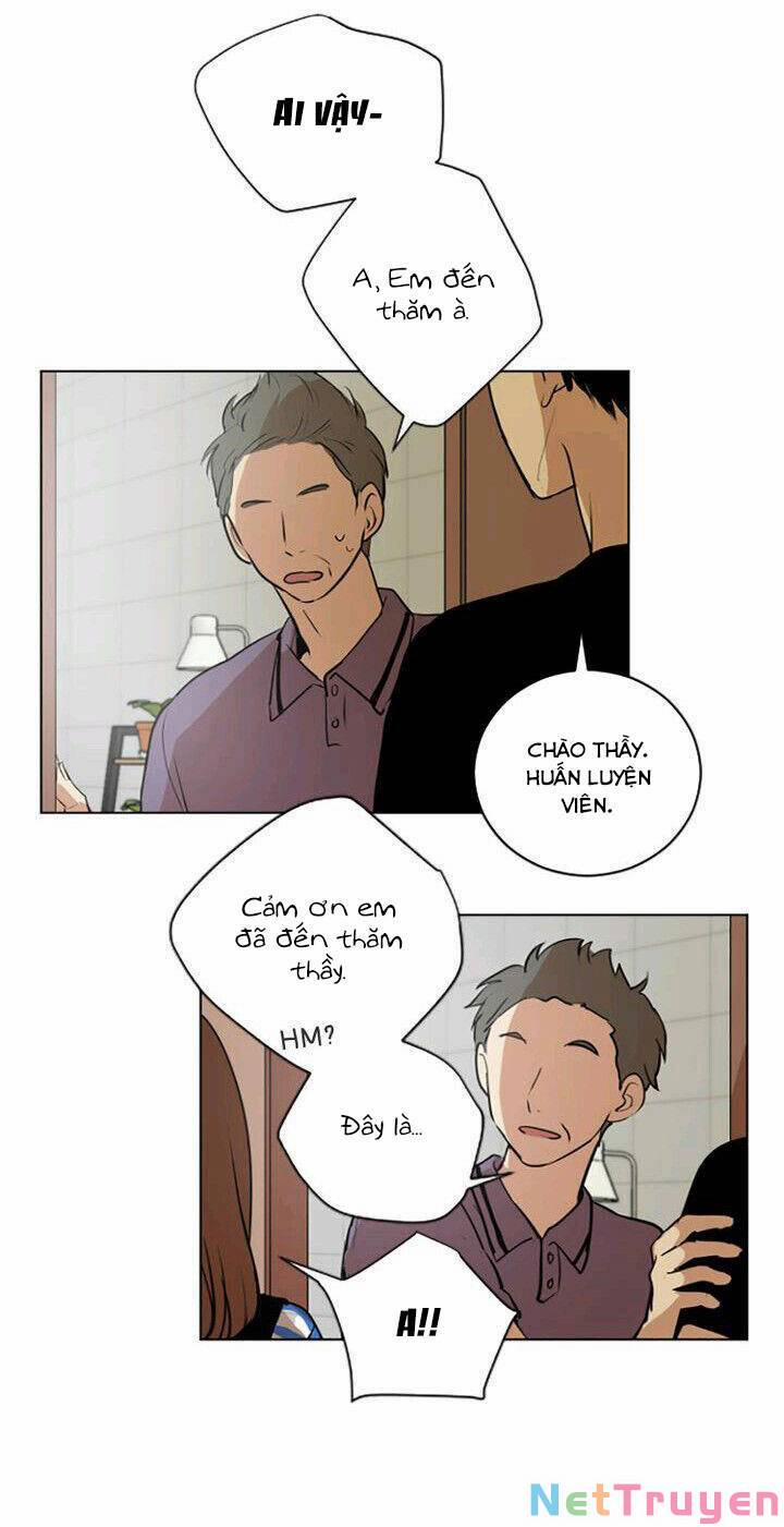 Tình Yêu Tuổi Trẻ 42 trang 11