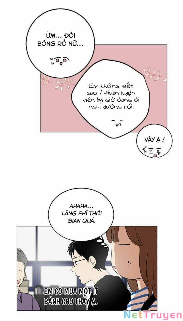 Tình Yêu Tuổi Trẻ 42 trang 15