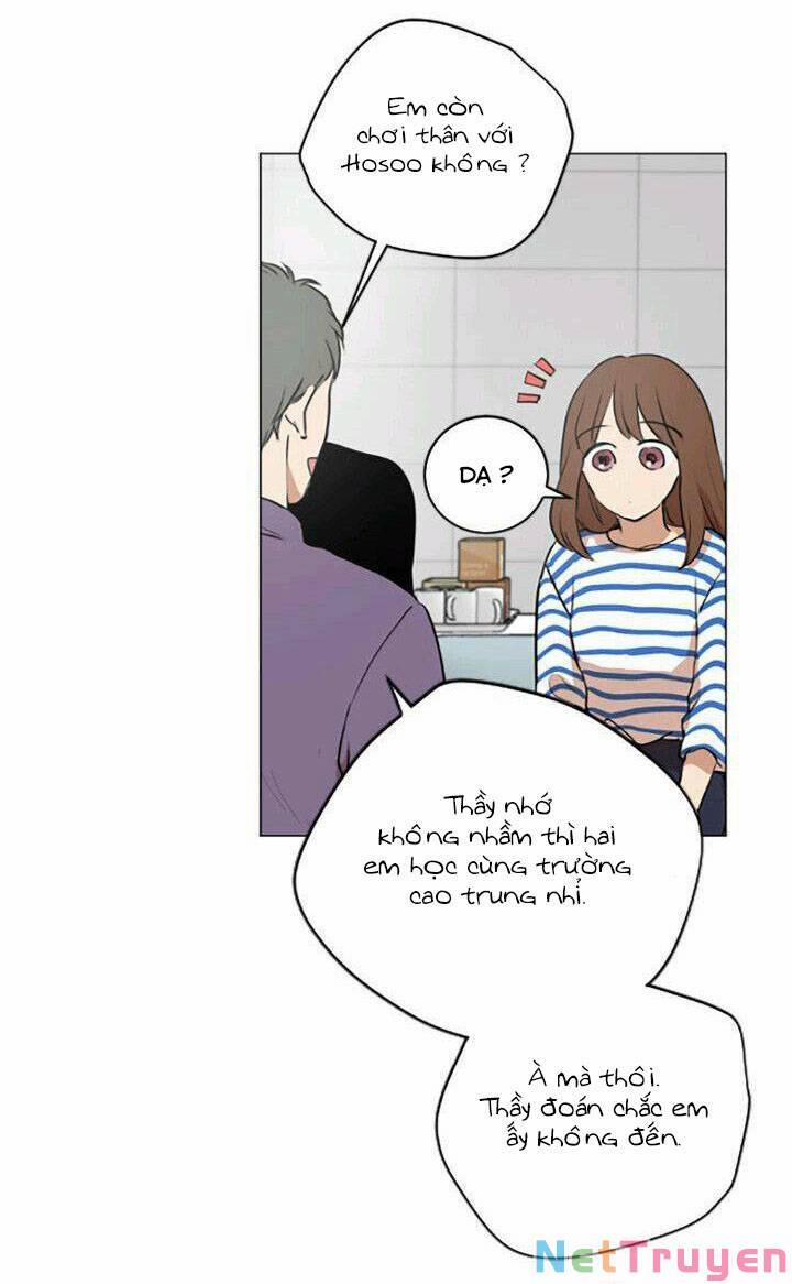 Tình Yêu Tuổi Trẻ 42 trang 18