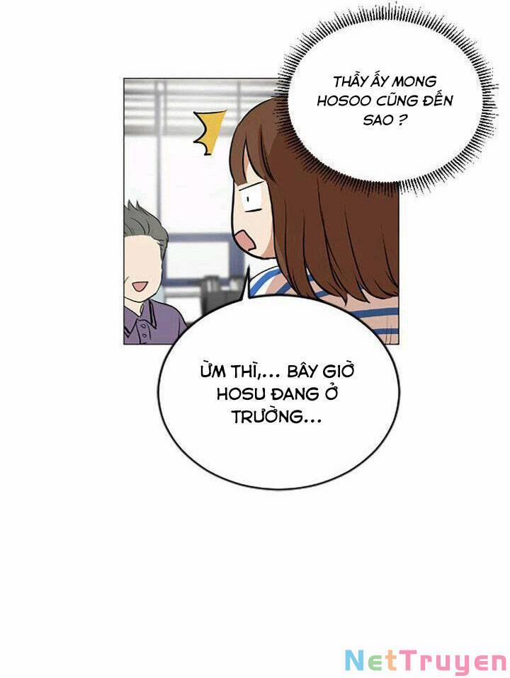 Tình Yêu Tuổi Trẻ 42 trang 19