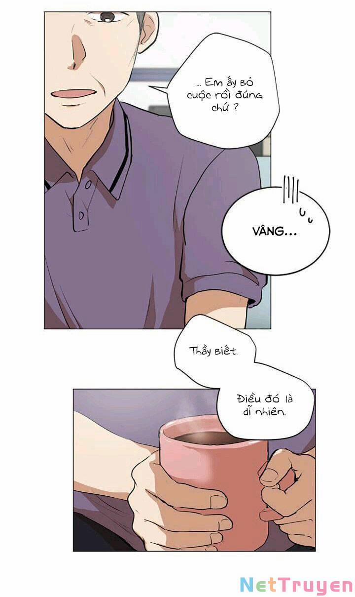 Tình Yêu Tuổi Trẻ 42 trang 20