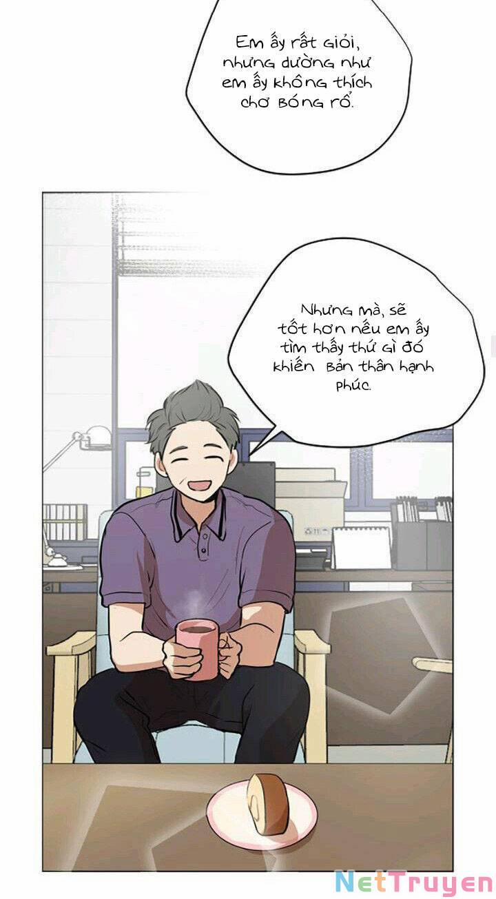 Tình Yêu Tuổi Trẻ 42 trang 23